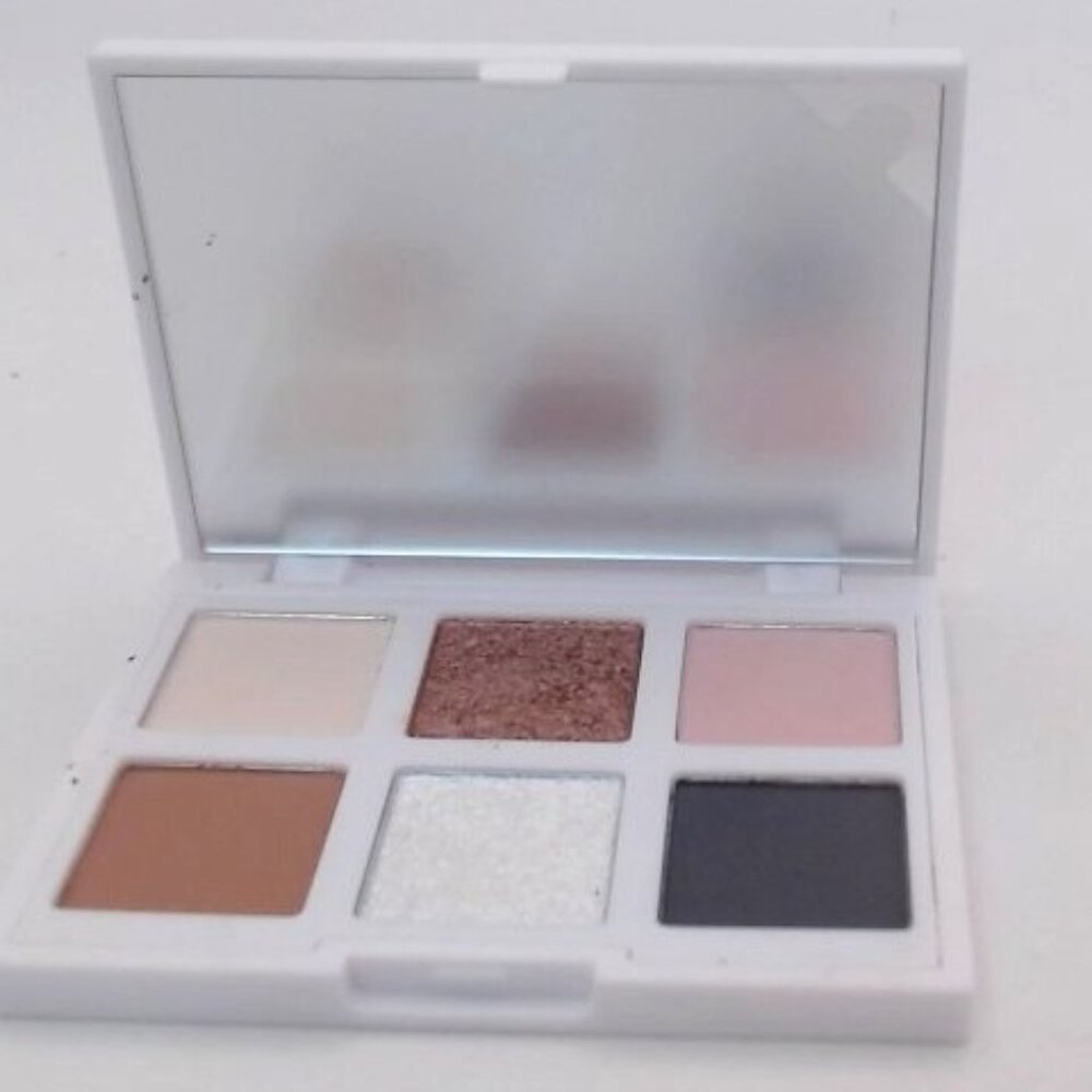 LIthe Astral - Eyeshadow Palette,‎ 6 Colors, BRAND NEW IN BOX